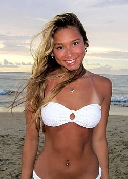 Shayna Cheng